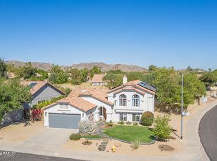 4518 E Hopi St, Phoenix, AZ 85044