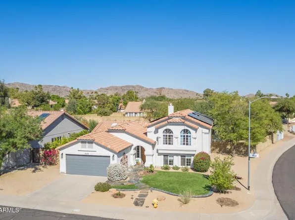 4518 E HOPI Street, Phoenix, AZ 85044