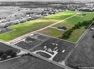 High Point Dr, Hillsboro, TX 76645