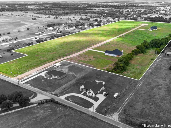 High Point Dr, Hillsboro, TX 76645