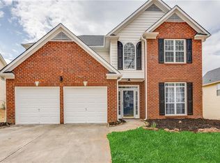 455 Fitzgerald Pl, Atlanta, GA 30349