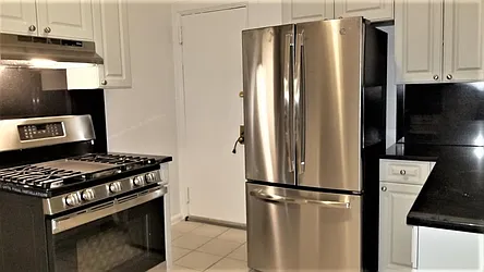 Rented by Buchbinder & Warren