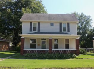 1214 Avenue C, Fort Madison, IA 52627
