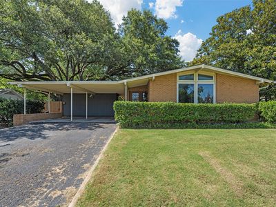 1302 E Elm St, Hillsboro, TX, 76645