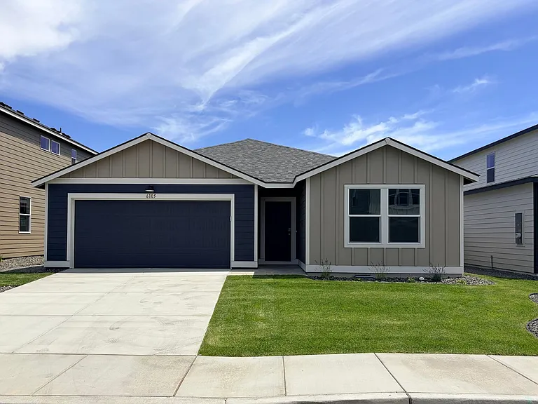 6105 Road 115 — Photo 1