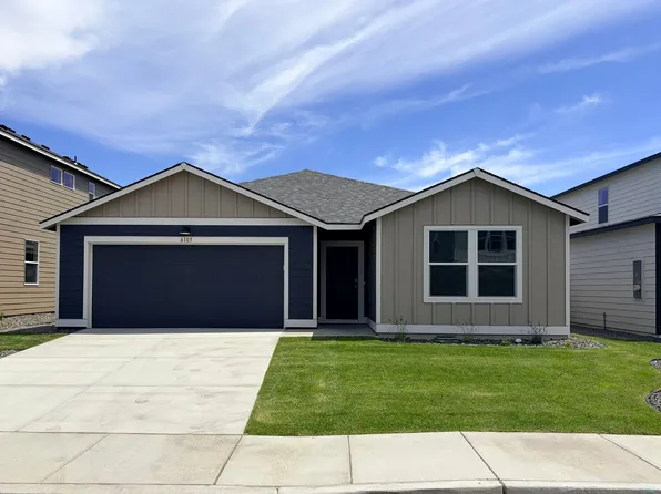 6105 Road 115, Pasco, WA 99301