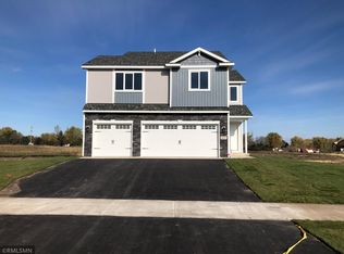 816 11th Street Northwest St NW, Rice, MN 56367