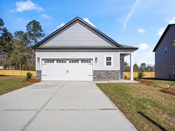 8040 Smooth Whiskey Cir, New Ellenton, SC 29809