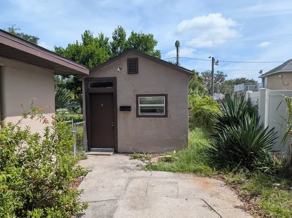 663 Avenue J NW Unit 2, Winter Haven, FL 33881