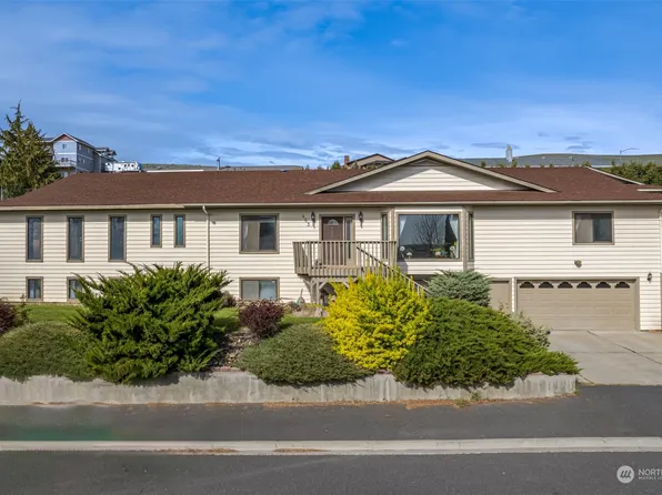 463 Patrick Road, Ephrata, WA 98823