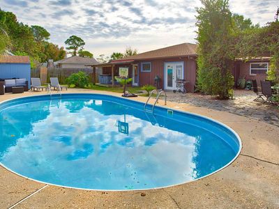 3262 West Ave, Gulf Breeze, FL, 32563