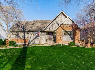10307 Hauser St, Lenexa, KS 66215