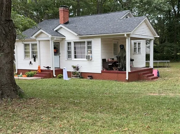 114 Ellison St, Belton, SC 29627