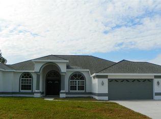 163 Dandelion Ct, Spring Hill, FL 34606