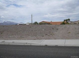 2645 Unicorn Rd, Bullhead City, AZ 86429
