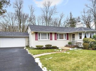 117 W End Ave, Summit, NJ 07901