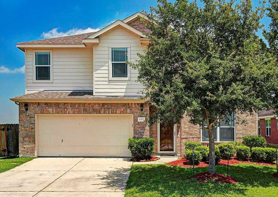 6307 Larrycrest Dr, Pearland, TX 77584 | Zillow