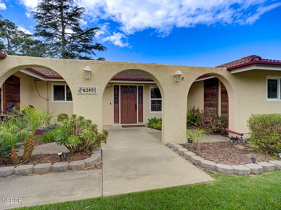 4th image of 245 & 235 N Las Flores Dr