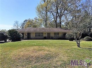 1525 S Redondo Dr, Baton Rouge, LA 70815