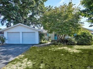 4316 123rd Ave SE, Bellevue, WA 98006