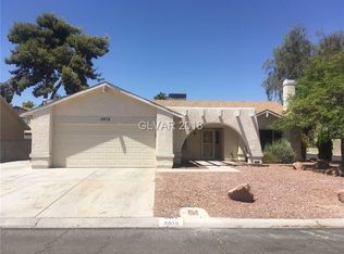 5976 Great Falls Ave, Las Vegas, NV 89110