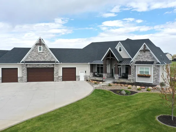 4435 167th Ave NW, Andover, MN 55304