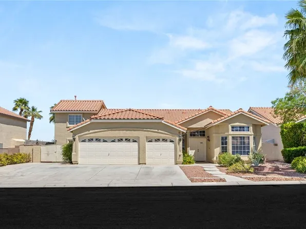 7736 Foredawn Dr, Las Vegas, NV 89123