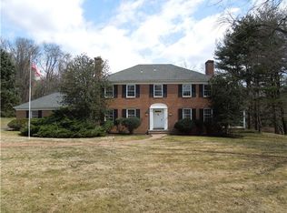 707 Walnut Hill Rd, Hockessin, DE 19707