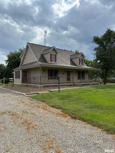 1250 State Route 29, Taylorville, IL, 62568