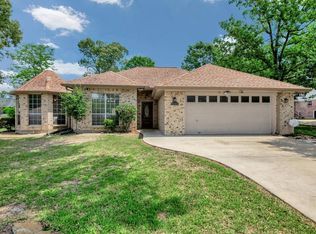 907 Willow Oak St, Diboll, TX 75941
