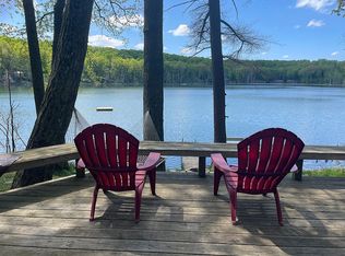 5408 E Martin Lake Dr, Gaylord, MI 49735