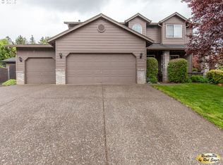 616 Sunset Ridge Dr, Washougal, WA 98671