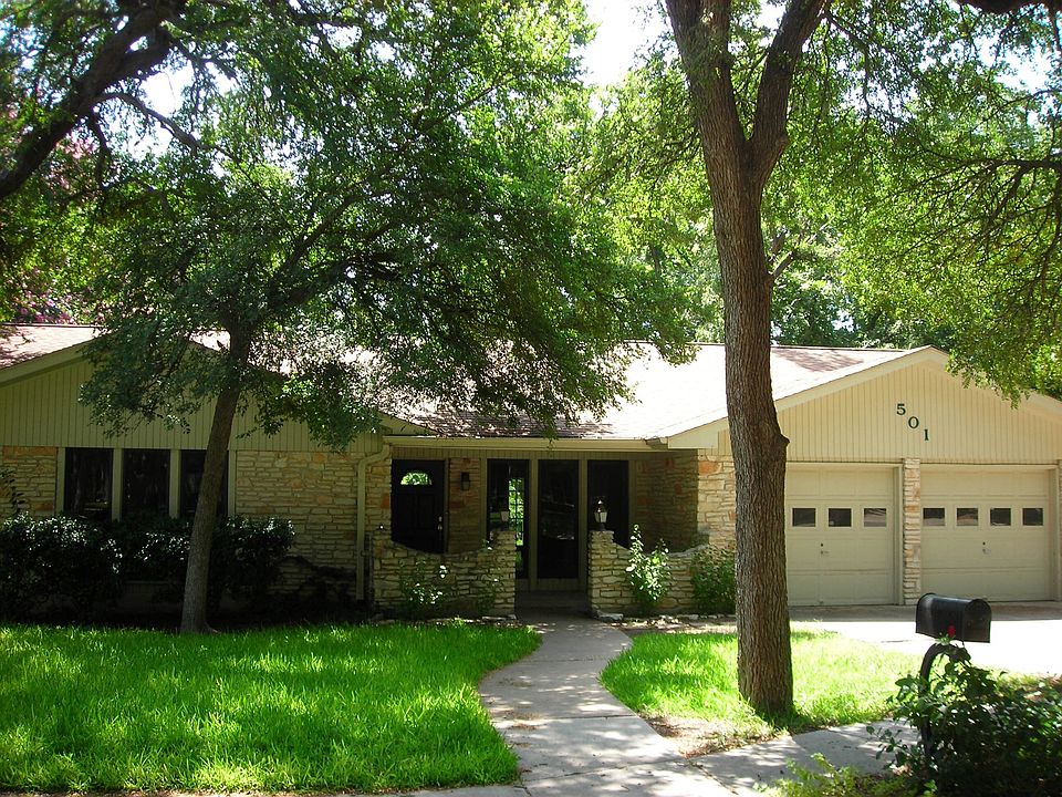 1st image of 501 S Lake Creek Dr