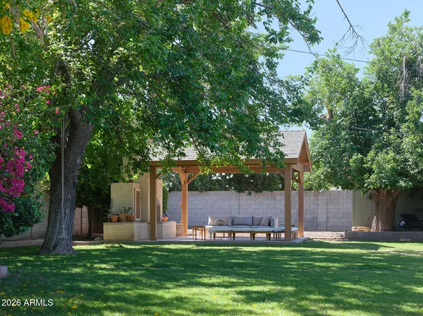 3819 N 37TH Street, Phoenix, AZ 85018
