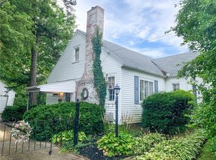 2323 N Limestone St, Springfield, OH 45503