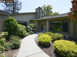 2125 Cactus Ct APT 2, Walnut Creek, CA 94595