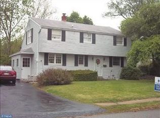 118 Crossfield Rd, King Of Prussia, PA 19406