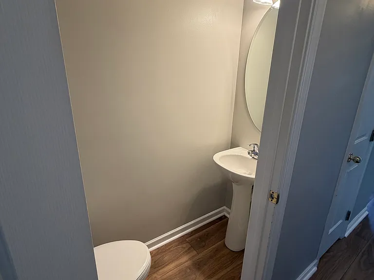 3029 Misty Harbor Cir #F — Photo 8