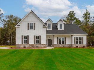 3602 Walker Creek Rd, Hephzibah, GA 30815