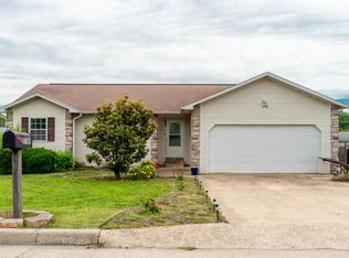 1708 Tiffany St, West Plains, MO 65775