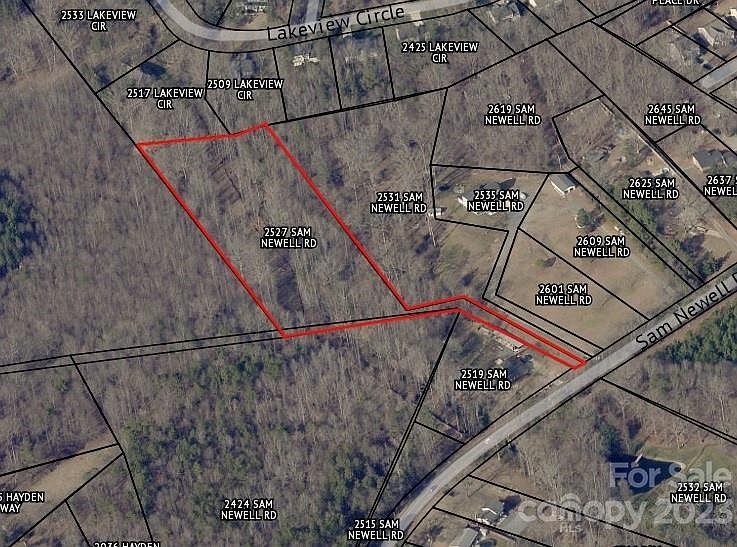 2527 Sam Newell Rd, Matthews, NC 28105 Zillow