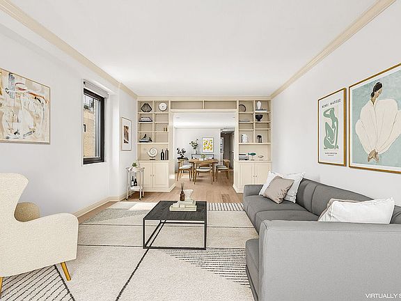 2nd image of 203 E 72nd St APT 15D