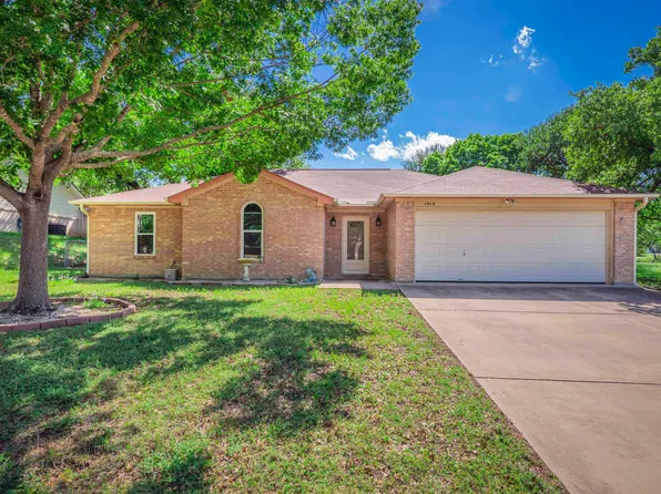 1919 Ridgeview Drive, Kingsland, TX 78639