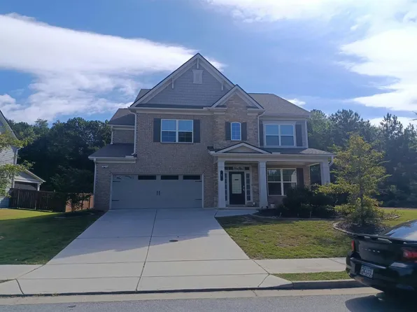 4 Unbridled Way, Newnan, GA 30263