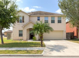 3412 Morris St, Edinburg, TX 78542