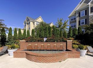 727 Fallsgrove Dr APT 5120, Rockville, MD 20850