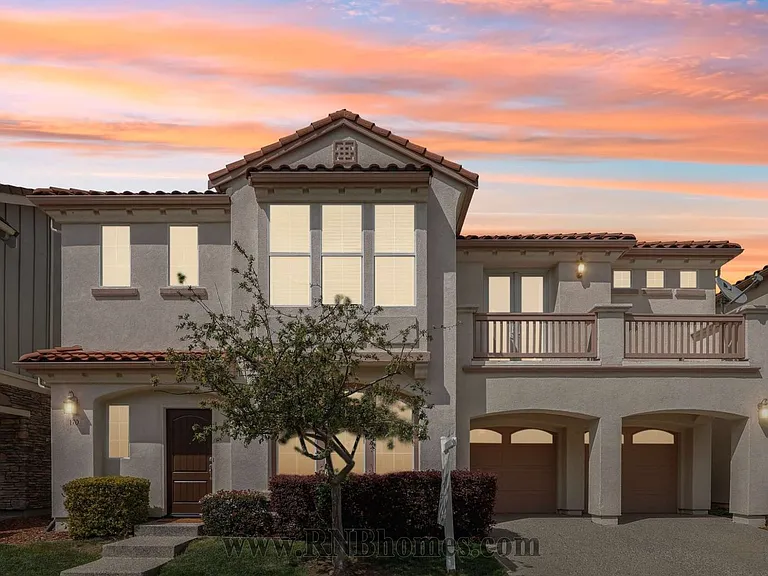 170 Martis Valley Cir — Photo 1