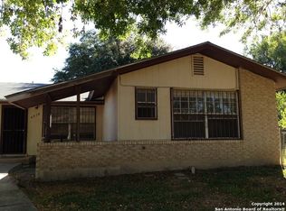 4018 Bremen St, San Antonio, TX 78210