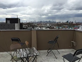 Rented by Sher Management