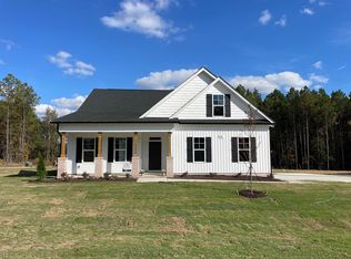 187 Barhams Mill Pond Way, Wendell, NC 27591